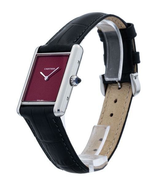 Cartier Must WSTA0054